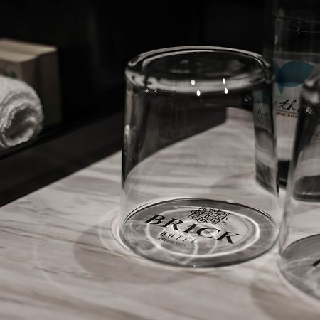 فندق بريك مدينة مكسيكو المظهر الخارجي الصورة
